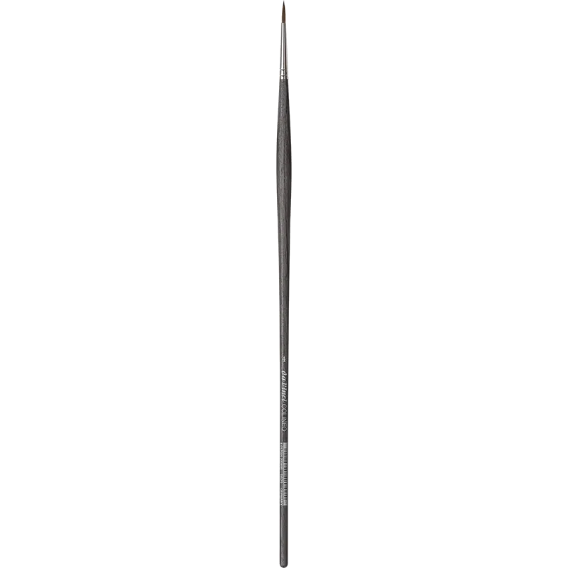 da Vinci Colineo Rond Olieverf Penseel Serie 1621