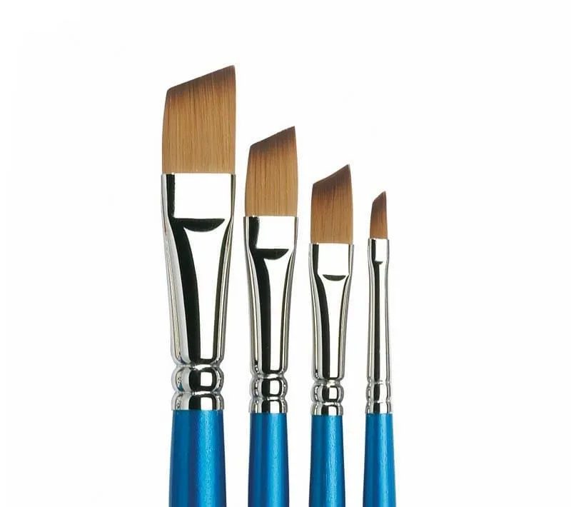 Winsor Newton Serie 667 Cotman Schuin Penseel 