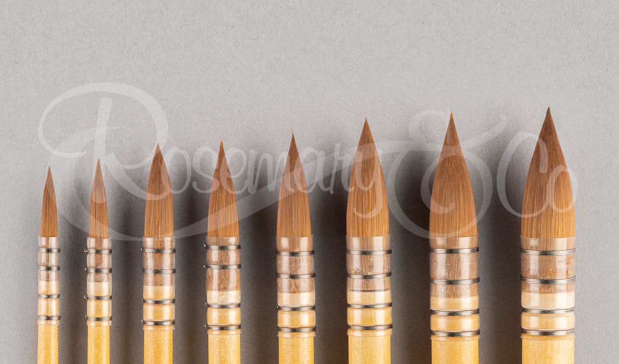 Rosemary Jennifer Rose Mop