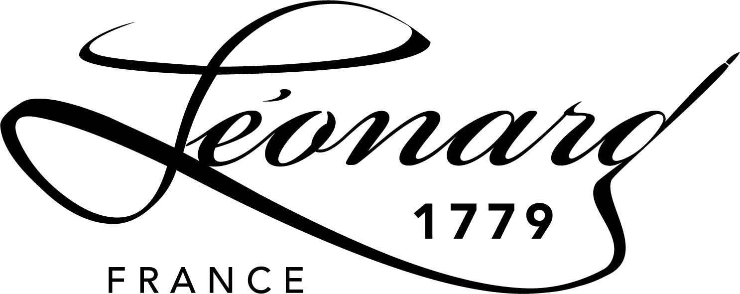 Logo Leonard