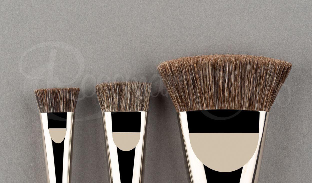 Rosemary & Co Kline Cloud Nine Ebony