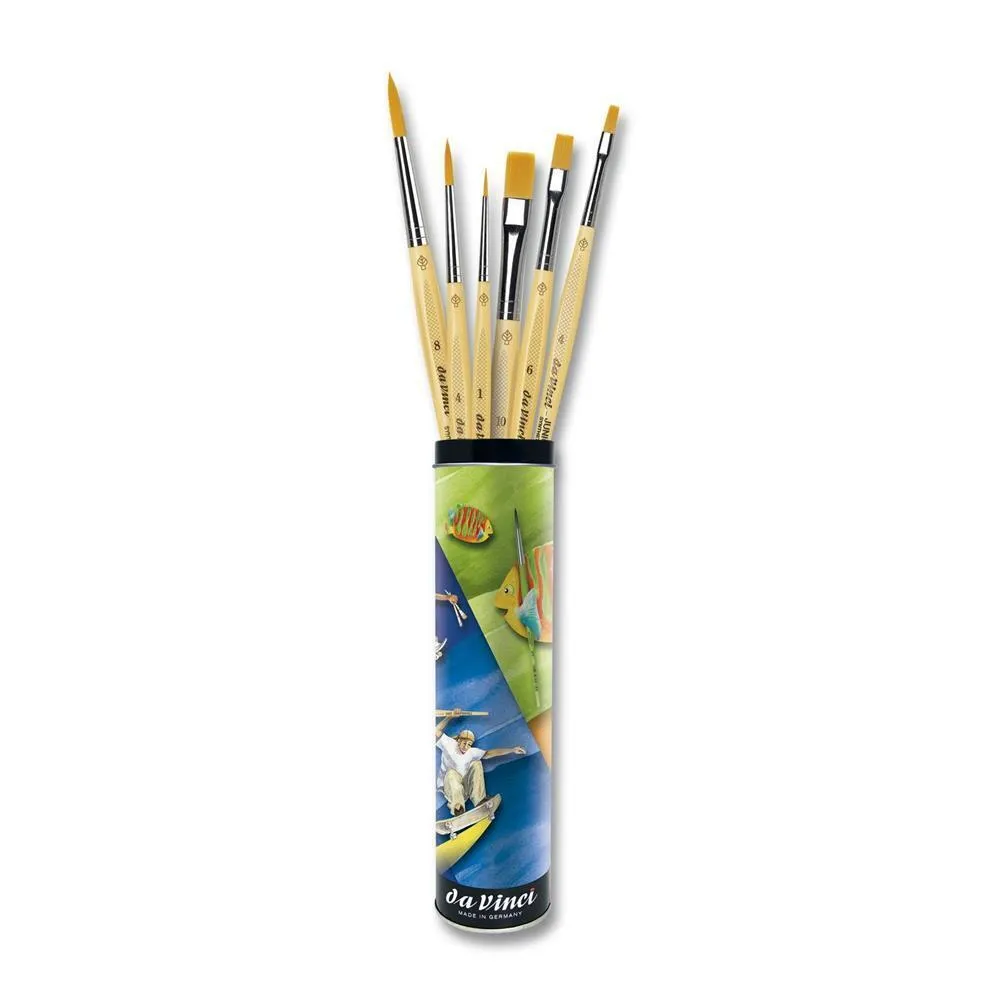da Vinci Junior Blik Set Serie 5406