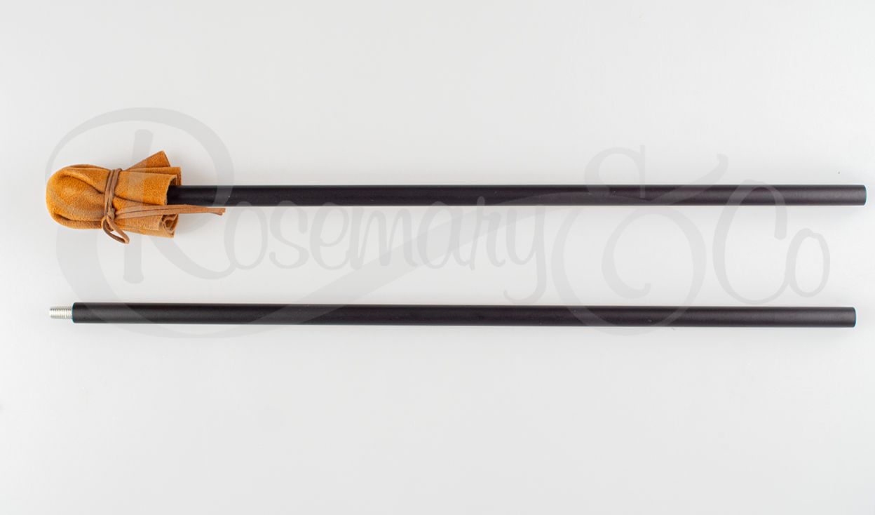 Rosemary Schilderstok Mahl Stick