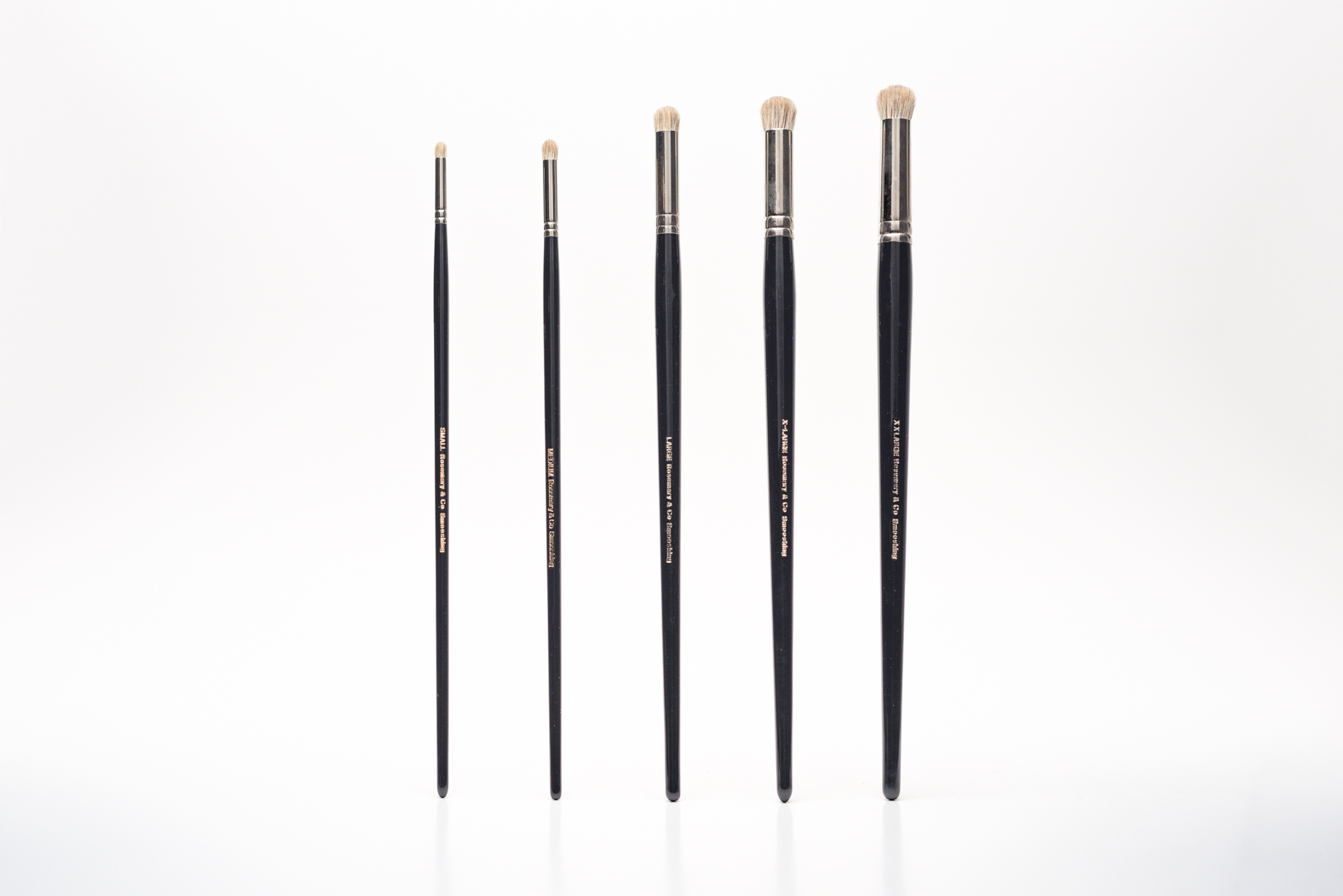 Rosemary Smooshing Brush