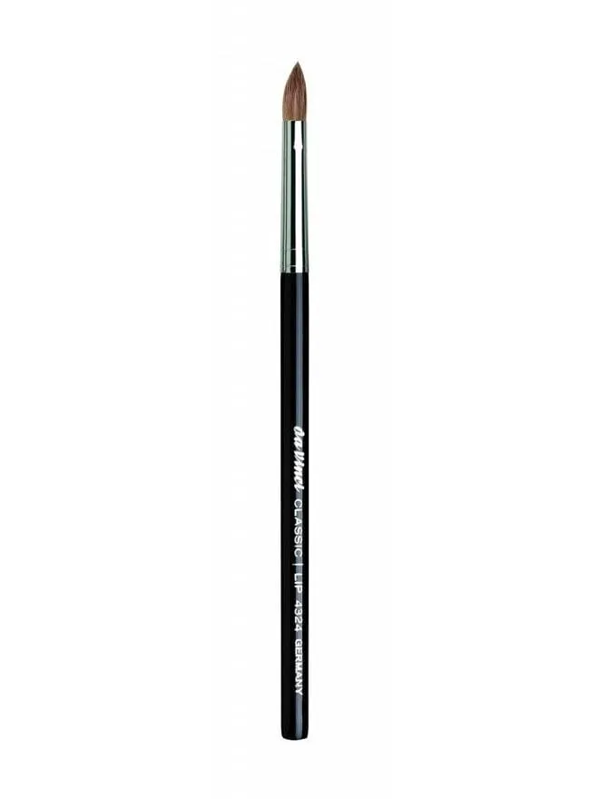 da Vinci Classic Make up Lip Penseel Serie 4324