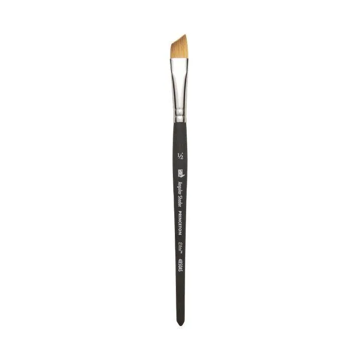 Princeton Aqua Elite Synthetisch Angle Shader Serie 4850AS