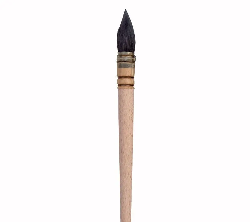 van Gogh Serie 130 Geitenhaar Aquarel Mop Penseel 