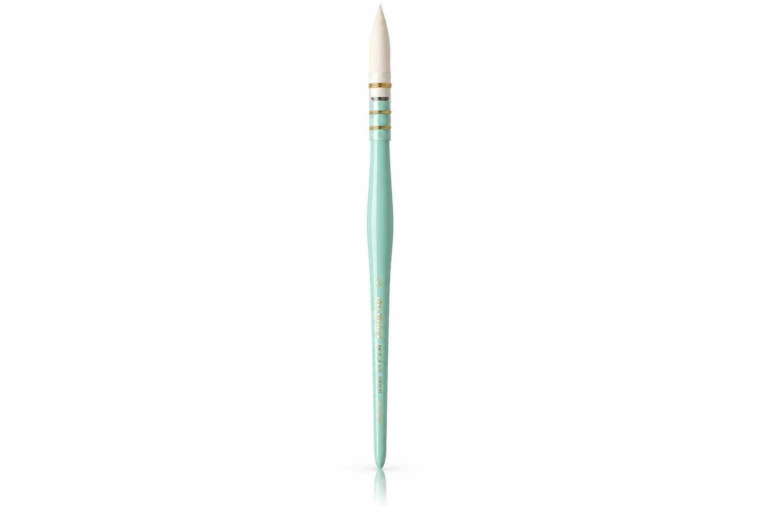da Vinci Pretty Mint Serie 496 Mop Penseel