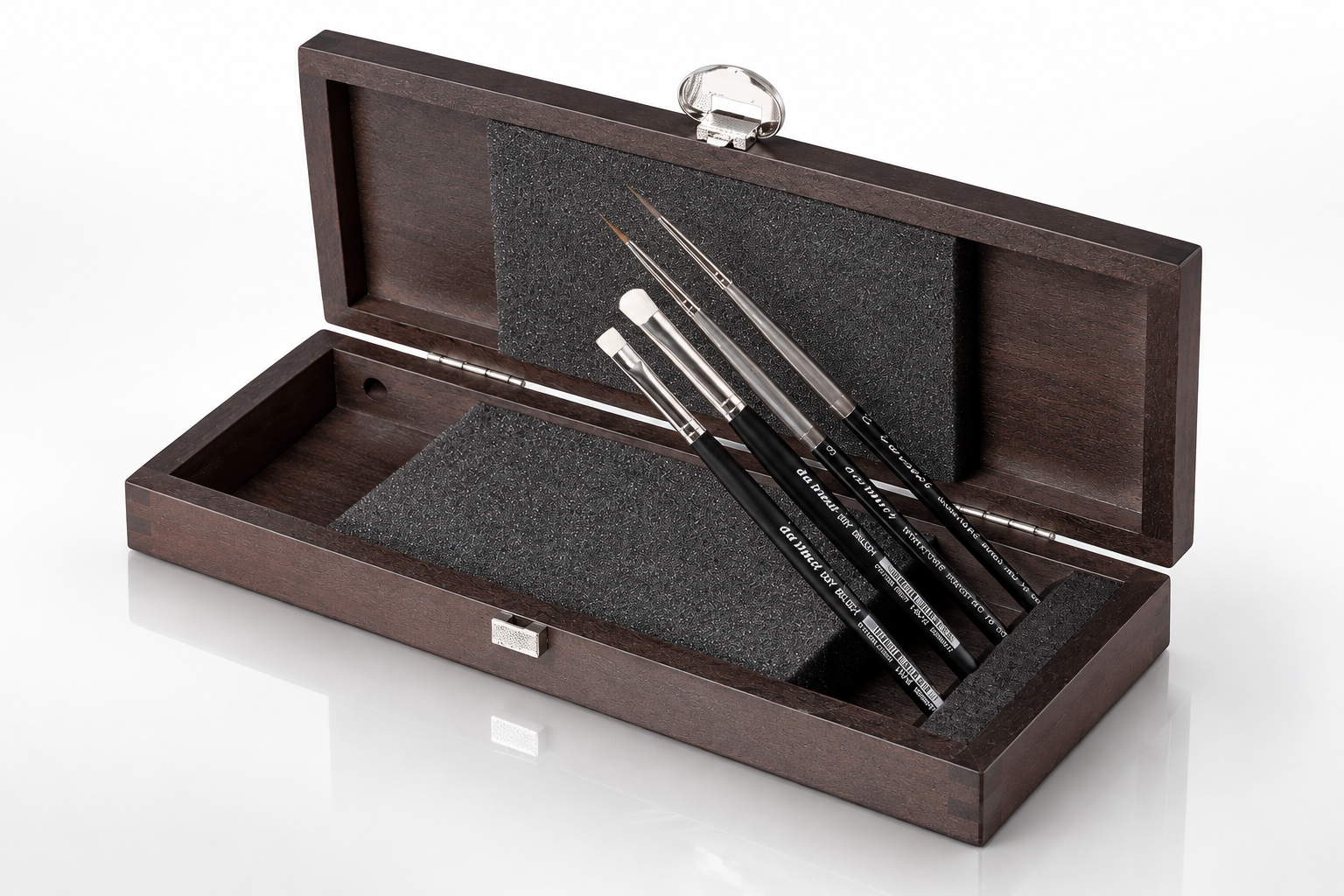 da Vinci 4027 Series Miniature Painting Box