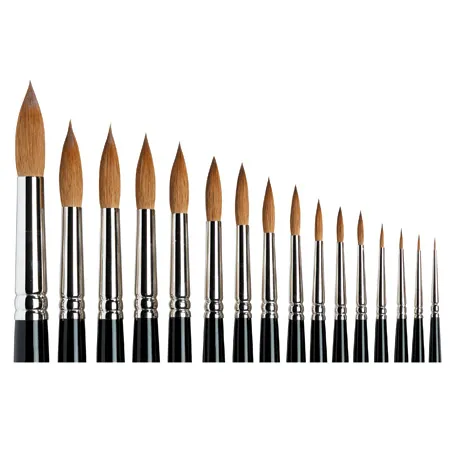 Winsor Newton Serie 7 Kolinsky Penseel 5007