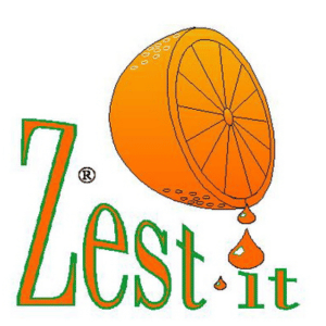 Logo Zest-it