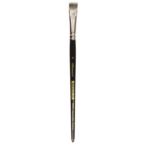 Léonard Series 830PL Plat Penseel