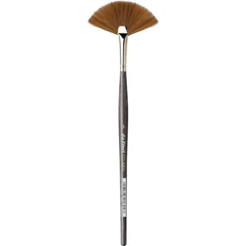 da Vinci Colineo Aquarel Waaier Penseel Serie 422