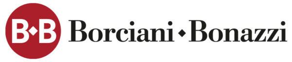 Borciani Bonazzi logo