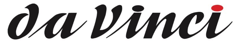 Logo da Vinci Penselen